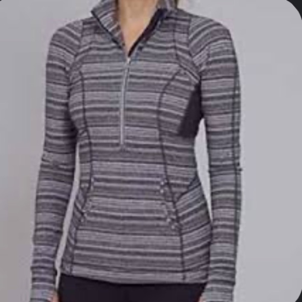 Lululemon Pullover sweatshirt